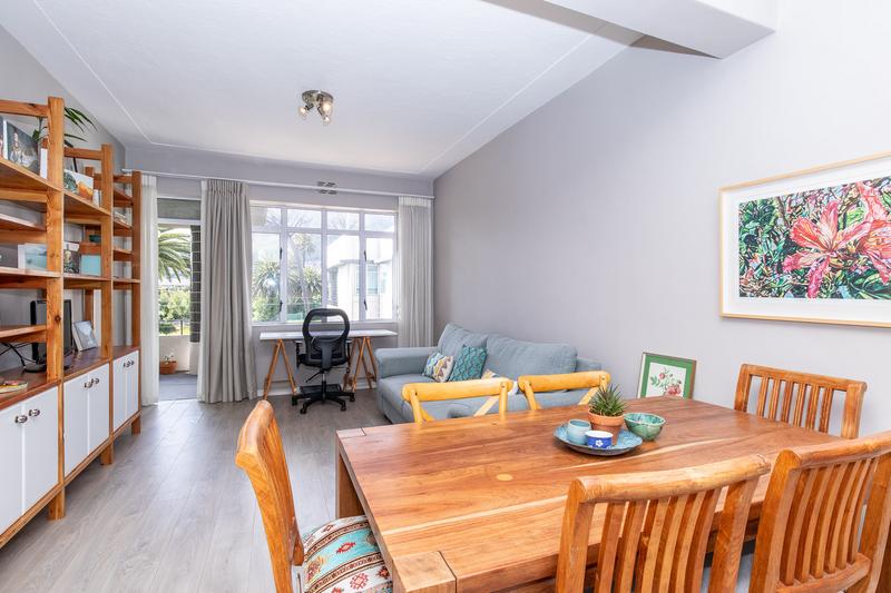 1 Bedroom Property for Sale in Gardens Western Cape